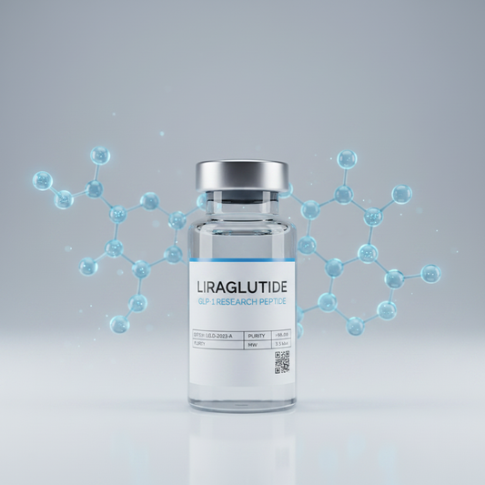 Liraglutide Product Image