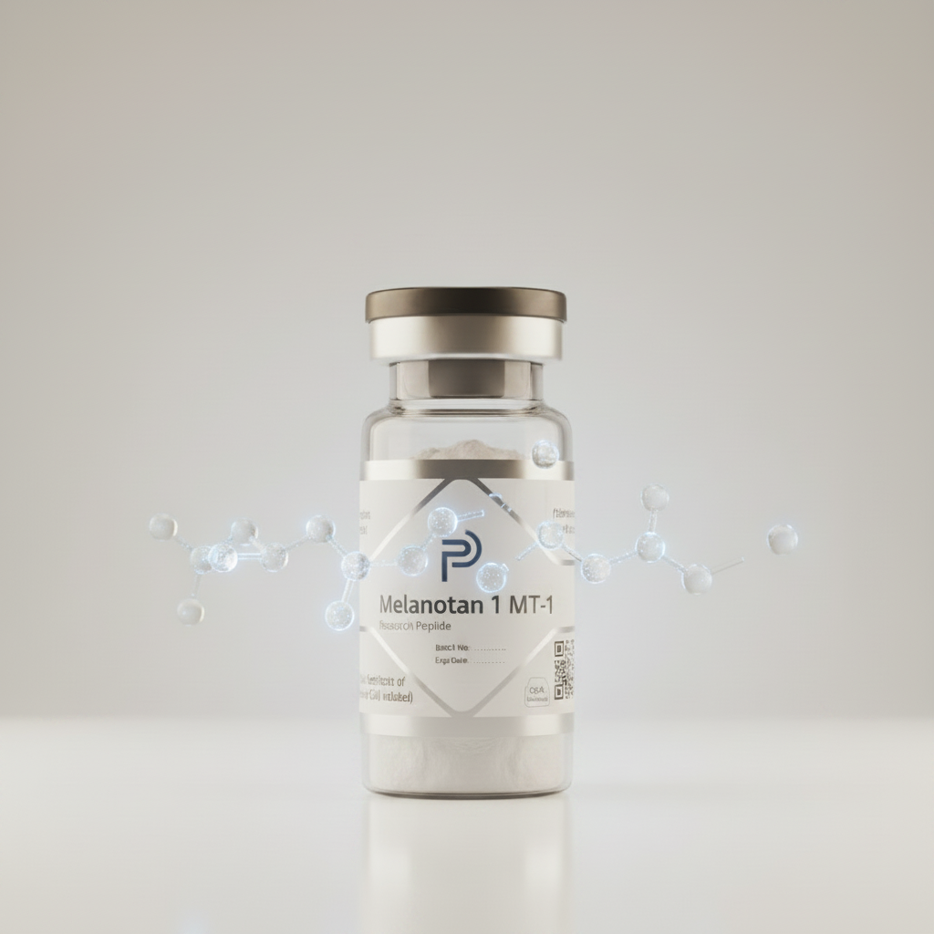 Melanotan-1 Product Image