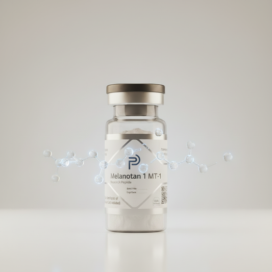 Melanotan-1 Product Image