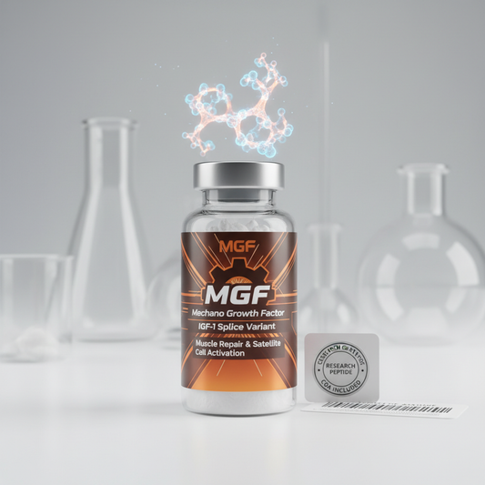 MGF Product Image