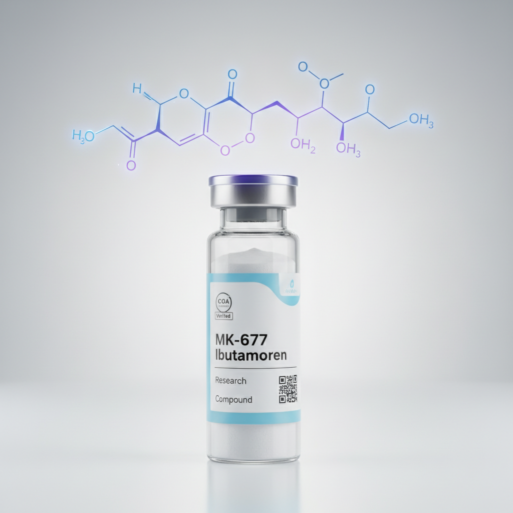 MK-677 Product Image