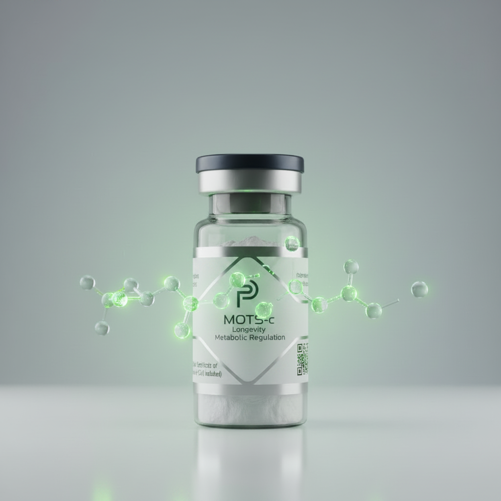 MOTS-c Product Image