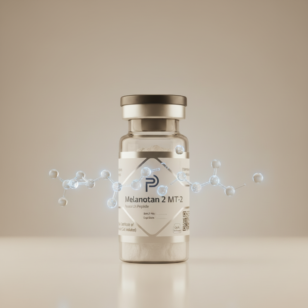 MT-2 Melanotan 2 Product Image