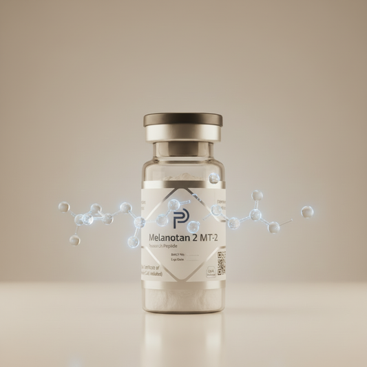 MT-2 Melanotan 2 Product Image