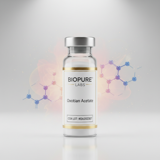 Oxytocin Acetate Product Image