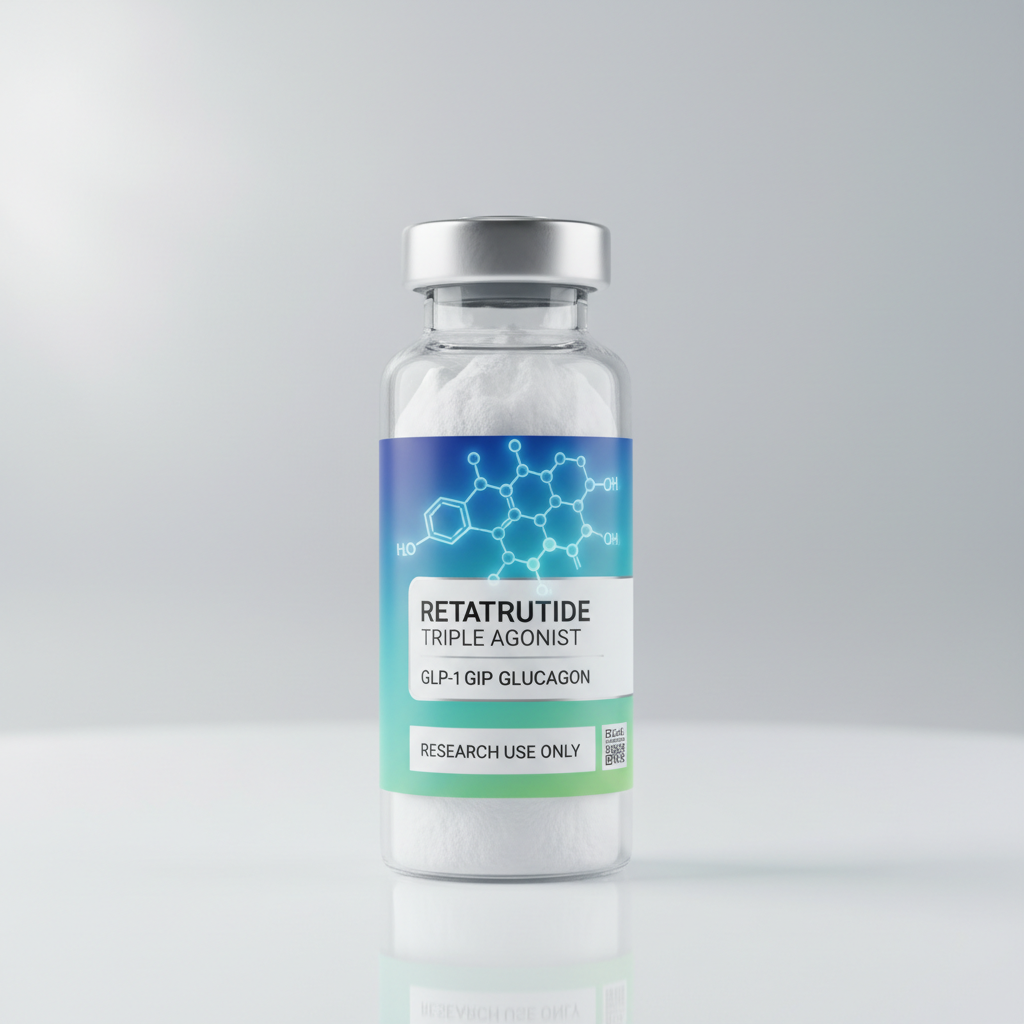 Retatrutide Product Image