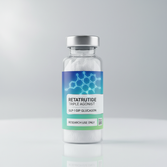 Retatrutide Product Image