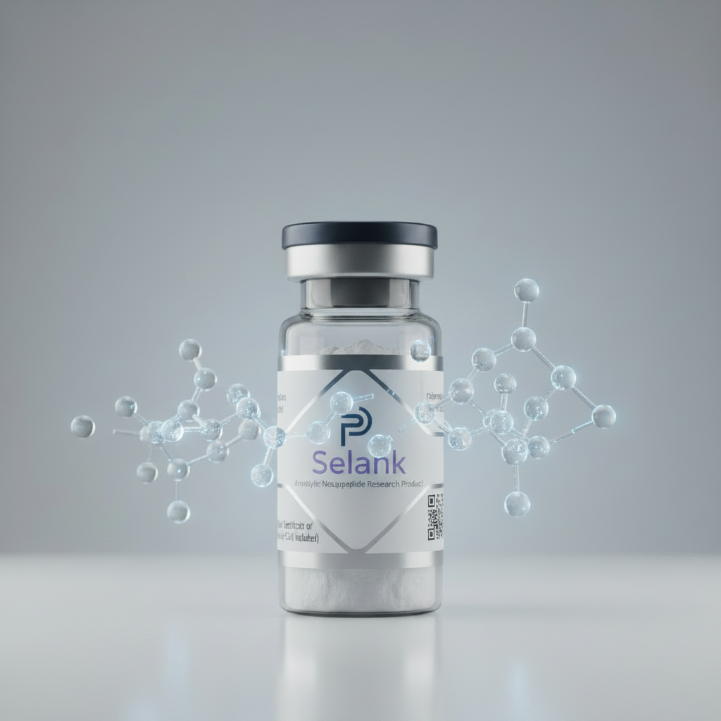Selank Product Image