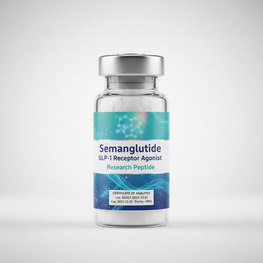 Semaglutide Product Image