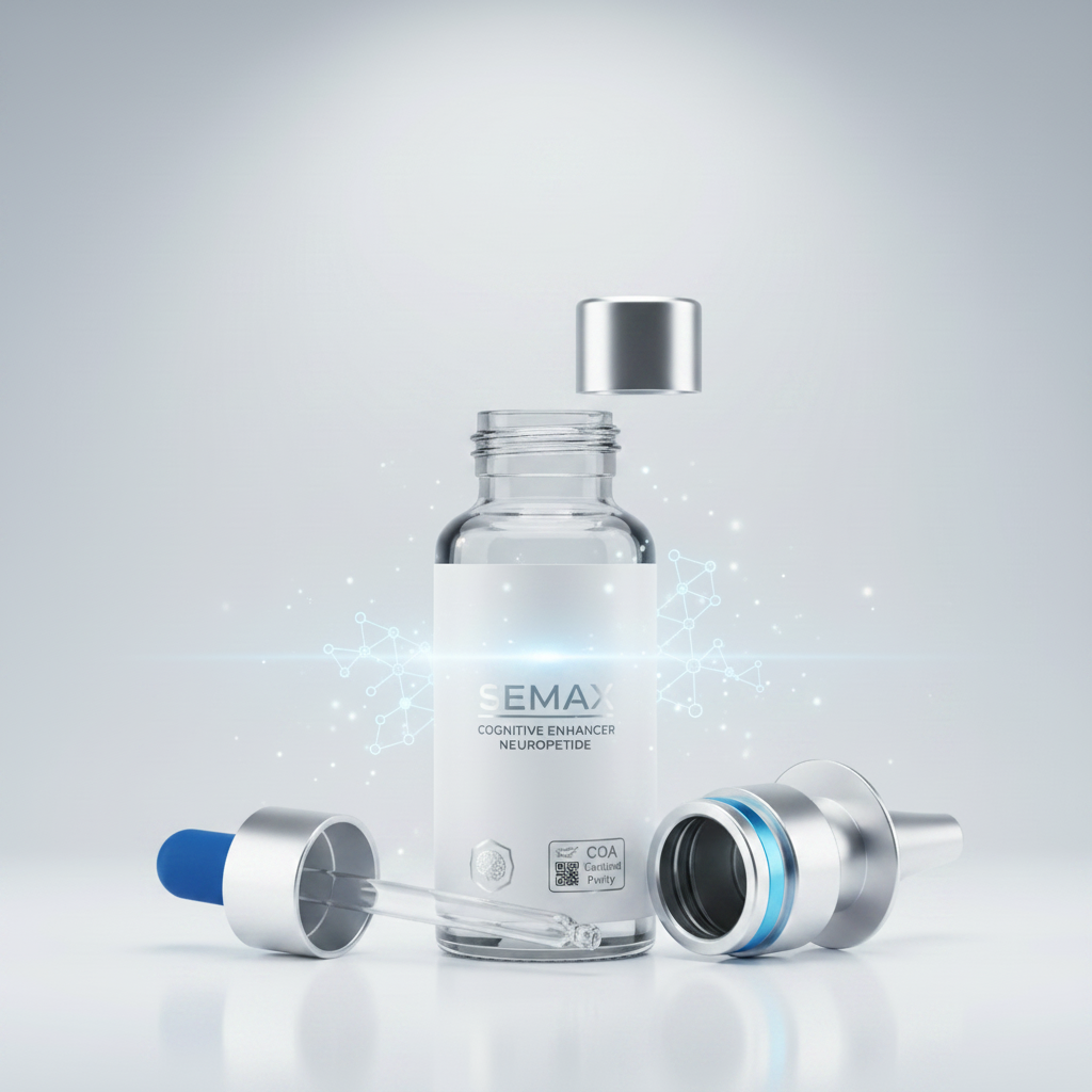 Semax Powder Product Image