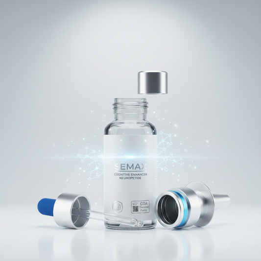 Semax Powder Product Image