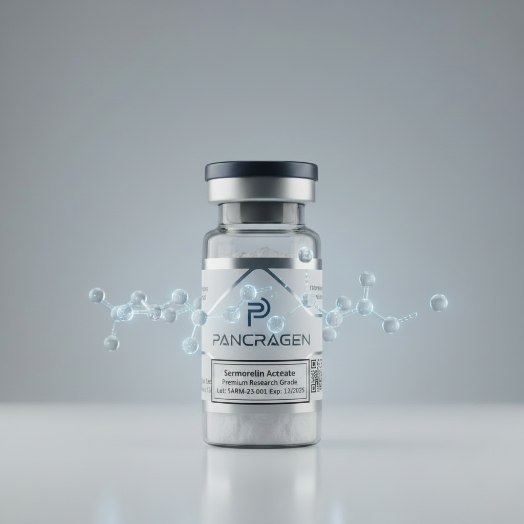 Sermorelin Acetate Product Image