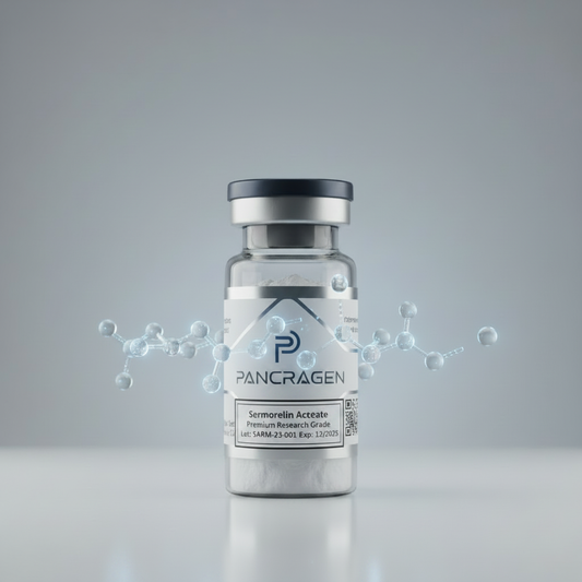 Sermorelin Acetate Product Image