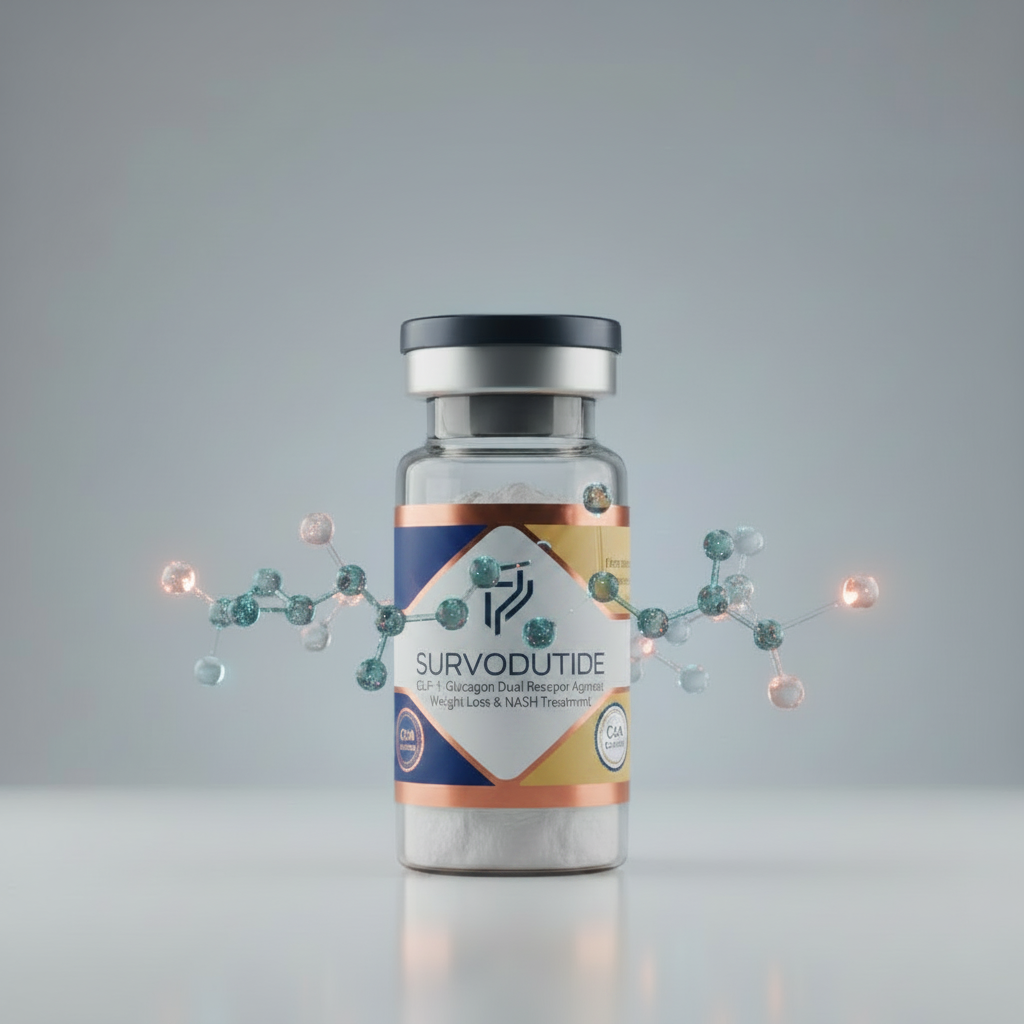 Survodutide Product Image