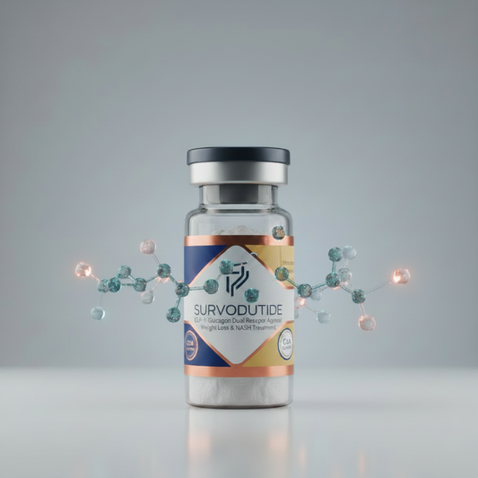 Survodutide Product Image