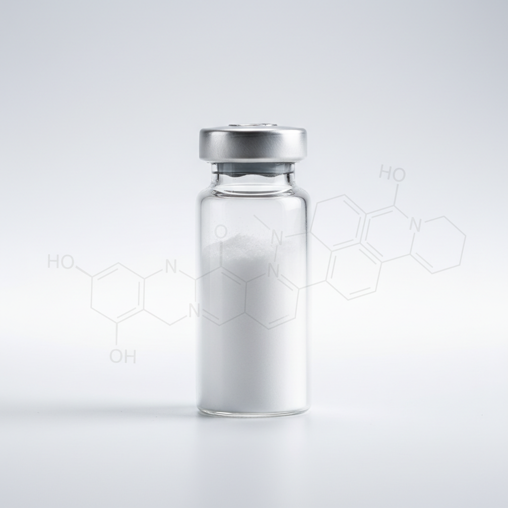 Teriparatide Product Image