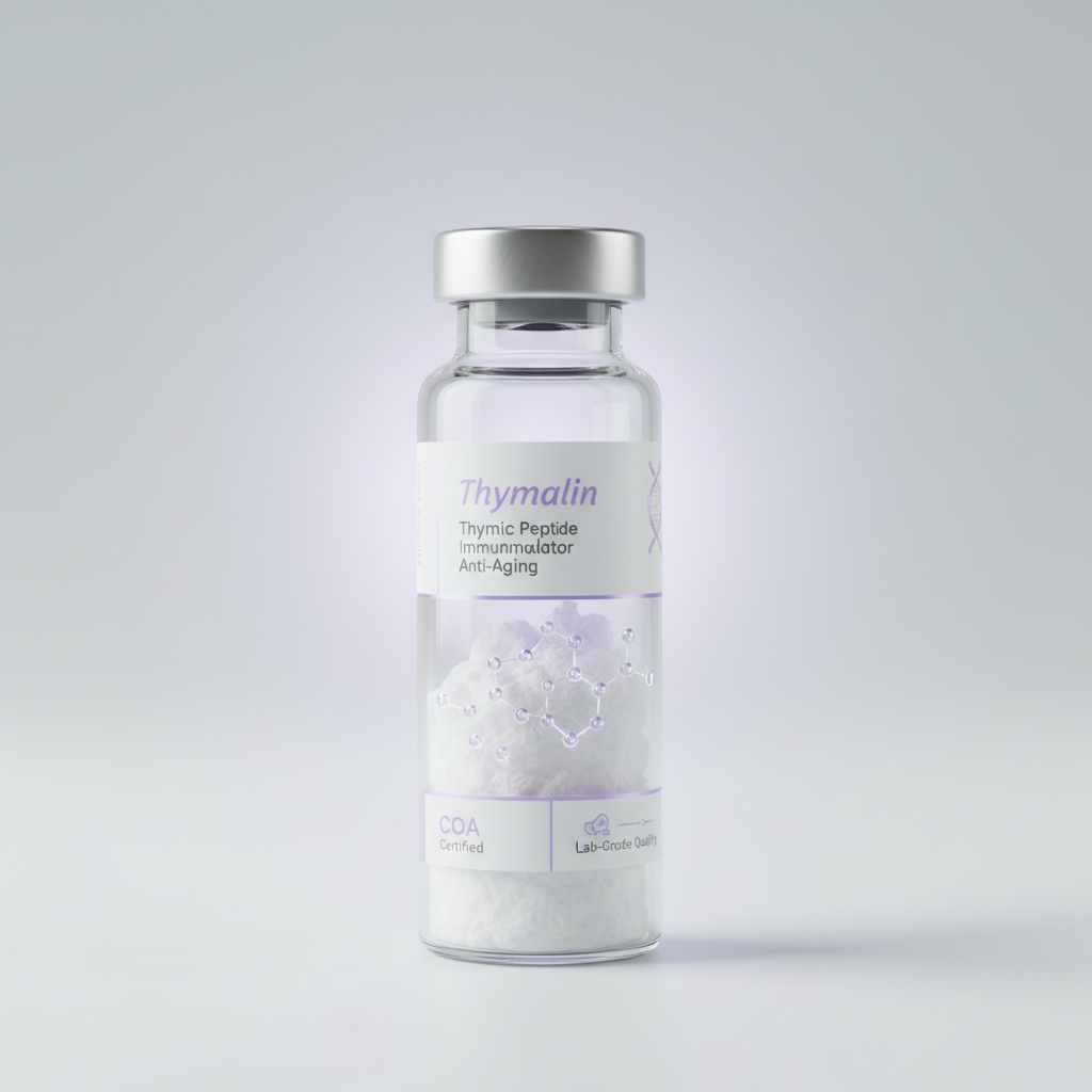Thymalin Product Image