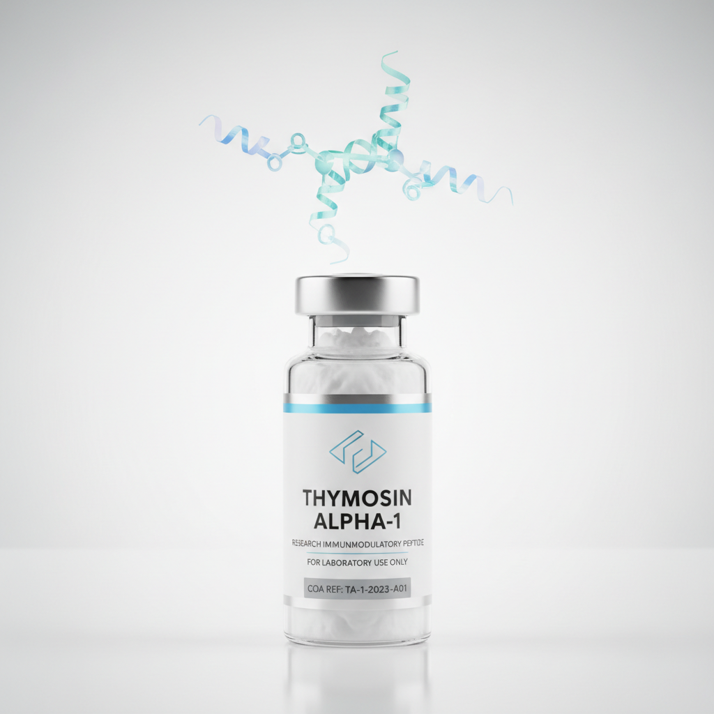 Thymosin Alpha-1 Product Image
