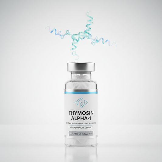 Thymosin Alpha-1 Product Image